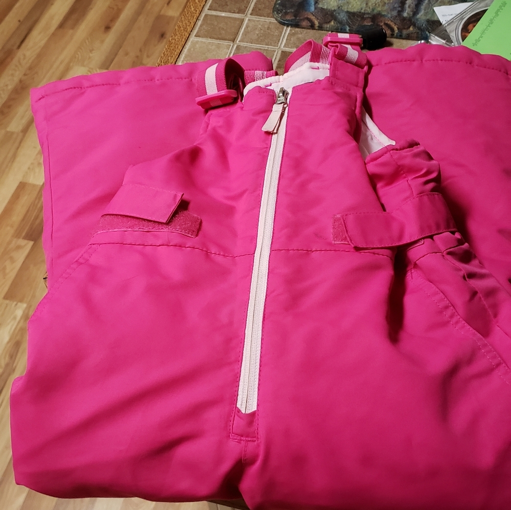 Girls snowpants